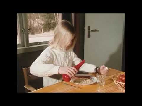 Felix Ketchup (Sweden, 1975)