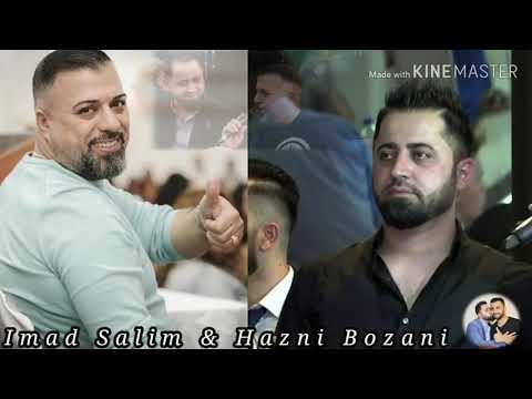 Imad Salim. U Hazni Bozani  78 2020