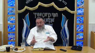 הלכות כיבוד ואם 4-כבוד במחשבה .דיבור ומעשה (הרב דניאל אלול) - התמונה מוצגת ישירות מתוך אתר האינטרנט יוטיוב. זכויות היוצרים בתמונה שייכות ליוצרה. קישור קרדיט למקור התוכן נמצא בתוך דף הסרטון