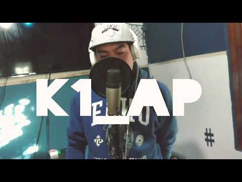 B.boy Eric & Nando Emci ft Ity Klap 1 ( Track Two )