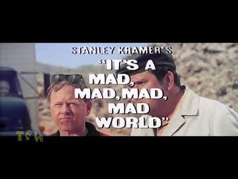 afbeelding It's a Mad, Mad, Mad, Mad World
