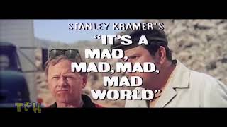 Mike Schlesinger on IT S A MAD MAD MAD MAD WORLD