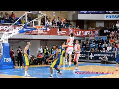eBihoreanul.ro: CSM Oradea vs CSU Sibiu, scor final 66-63