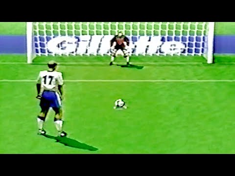 [HQ Reupload] Cybernet — FIFA: Road to World Cup 98