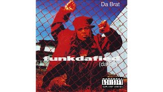 Da Brat - Fa All Y&#39;all