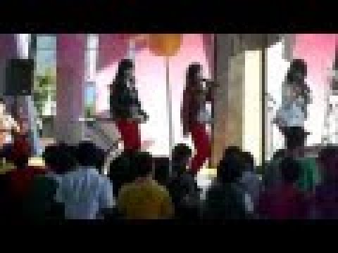 Dewi Amour - Cinta Sexy (Live Performance)