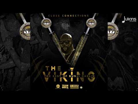 The Viking - The Best of Bunji Garlin by Close Connections