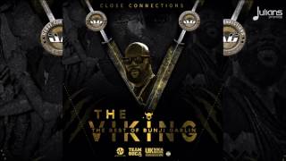 The Viking - The Best of Bunji Garlin by Close Connections