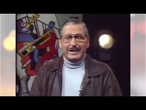 Jazz en Viña temporada 1 programa 6