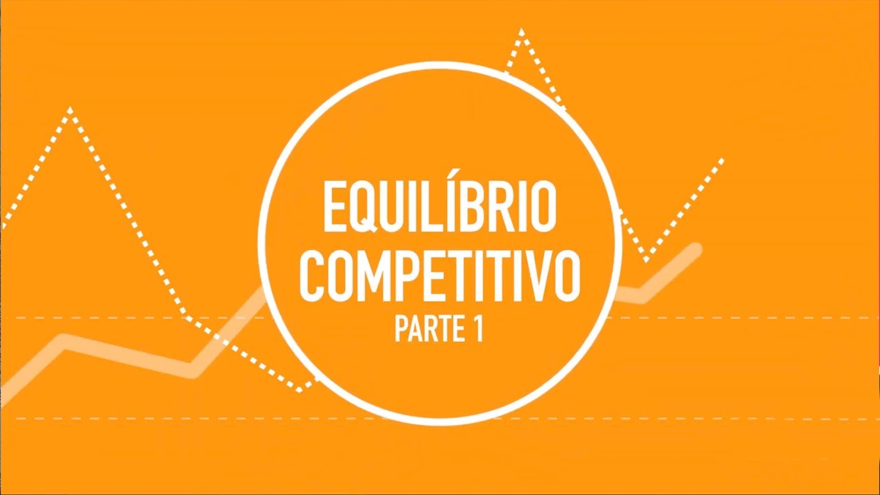 Oferta, demanda e o equilíbrio competitivo | Economia Animada - Episódio 11