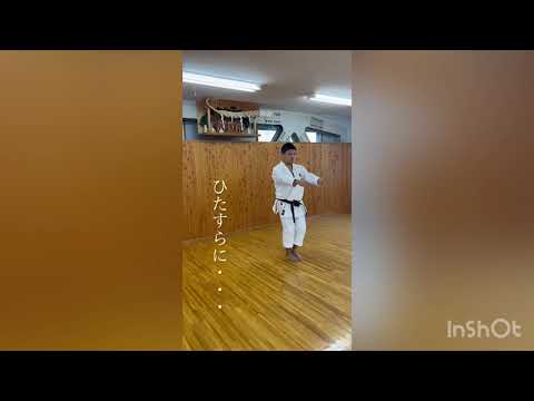 慈恩をひたすら…やってみた！Daisuke Ueda practices Jion ！