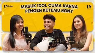 Download lagu PICHE:  LOLOS INDONESIA IDOL, MALAH DIKIRA PENIPUAN‼️ mp3