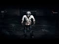 Slender The Arrival Soundtrack The Proxy Chase