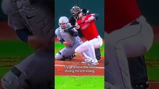 Guardians DH David Fry broke his nose after taking 99-mph fastball to face from Tigers ace Skubal