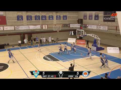 C.B. PRAT 79-85 TRIOMF - UB MIR