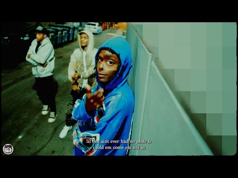 NRG Looney x 4G Montay - How It’s Going 