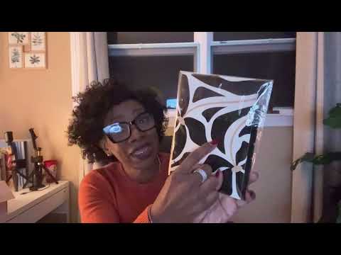 Level Up & Get Organized | Bossy Girl Planner Review + First Impressions”