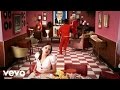Natalia y La Forquetina - Casa (Video) 