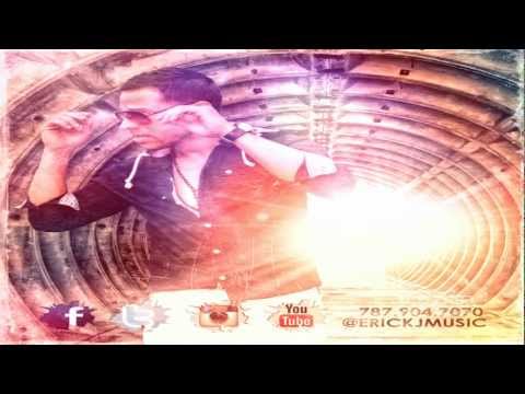 Erick J Llégale Ya Karaoke - pista con letra