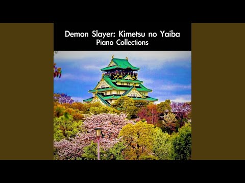 Kimetsu no Yaiba Kazoku no Omoide Nami Nakagawa