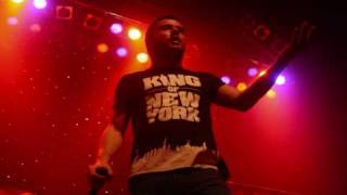 Colorblind - Say Anything