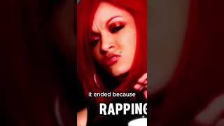 The Tragic End of Charlie Baltimore’s Rap Car
