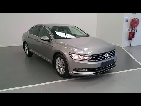 161D30852 - 2016 Volkswagen Passat HL 1.6 TDI M6F 120HP 4D 25,950