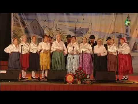 MILJENKO MOJA – Žridlova grupa KUD „Djura Kiš“, Šid