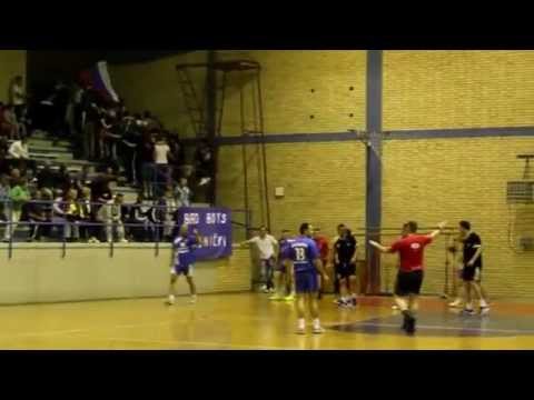 RK "Radnički" Jaša Tomić - RK "Potisje" Ada 2