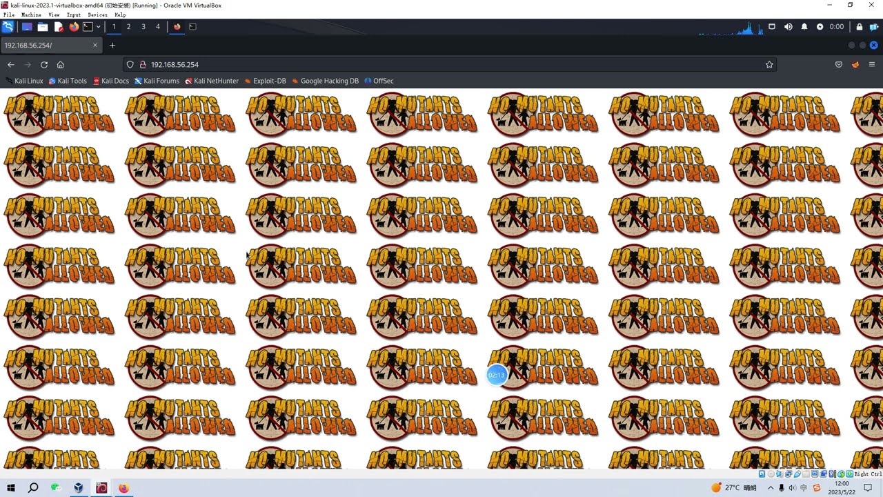Cyber Security | Ethical Hacking |  Pentesting Lab | Vulnhub |  Walkthrough | DriftingBlues 2