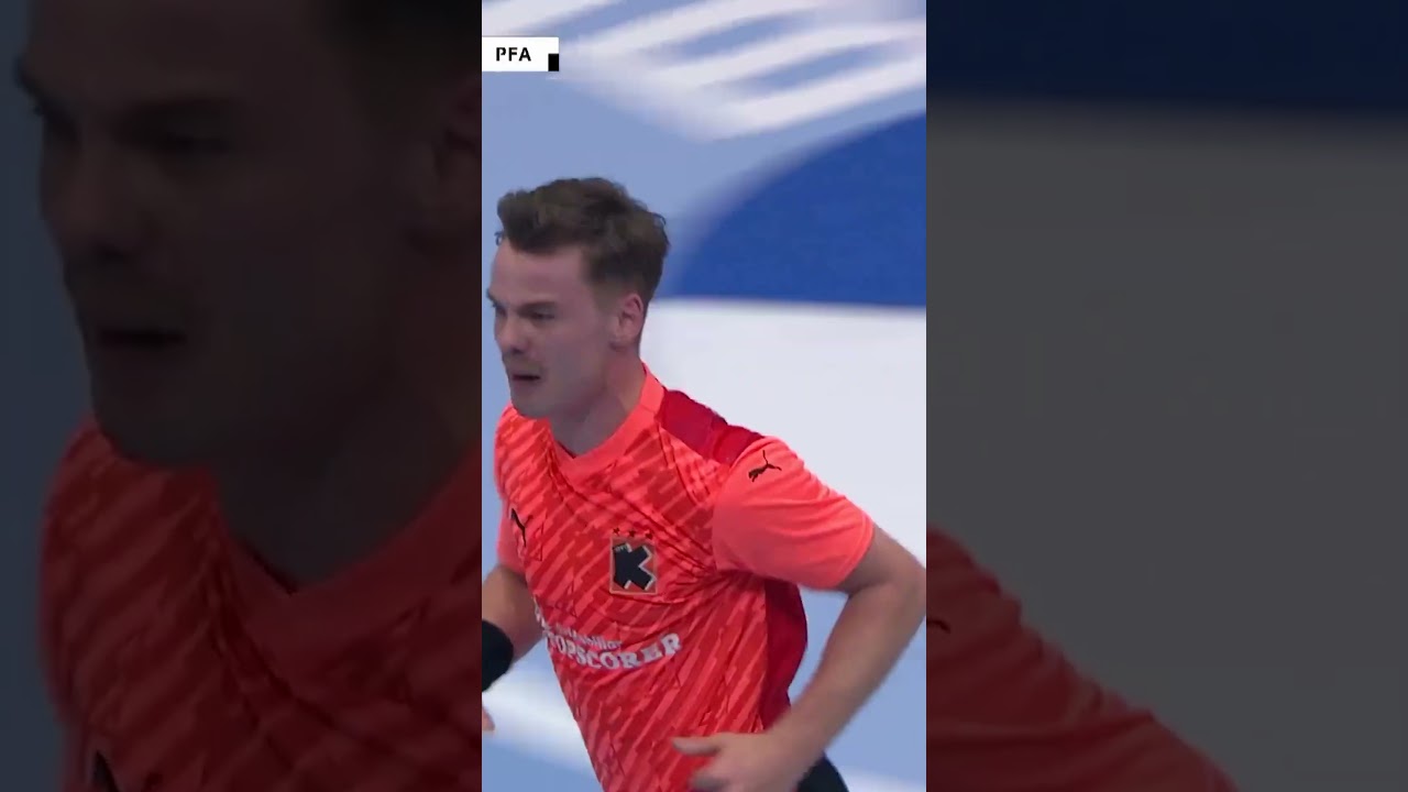 Semi Finals 1. leikur