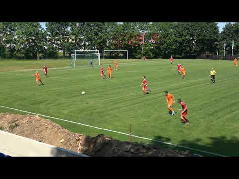 U16: FC Sillamäe Kalev ja FC Phoenix ÜM (1-1) Harju JK Laagri