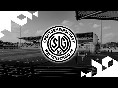 SG Wattenscheid 09 Torhymne