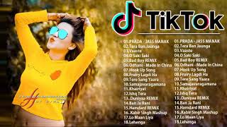 March 2020 Tiktok Dj Dance Hindi  TikTok Song Dj R