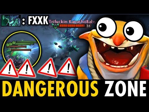 WHEN DANGEROUS ZONES ARE EVERYWHERE!! TECHIES CRAZY LEVEL 25 TALENT PLAY | TECHIES OFFICIAL