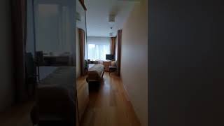 Hotel Reykjavik Centrum, Reykjavik, Island 2022 07 09
