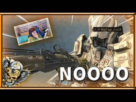 I'M LEVEL 1 AGAIN ON BLACK OPS 4...