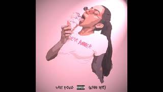 Dre Polo- Dear Summer Freestyle( Feat. Alfaro Beats)