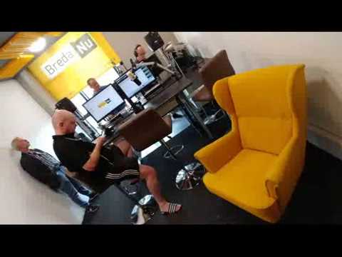 NACpraat 2 8 2018 Intro NACpraat Radio