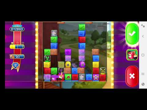 PET RESCUE SAGA LEVEL 3776 ~ NO BOOSTERS