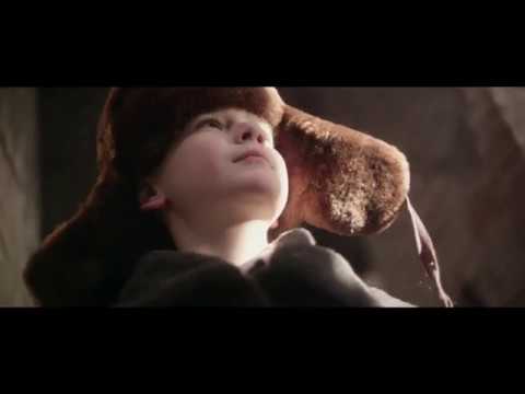 Тизер "Рисунки дождем" режиссер К. Одегов