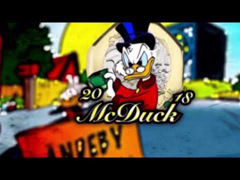 McDuck 2018 Robin veela FT. BENJAMIN BEATS.