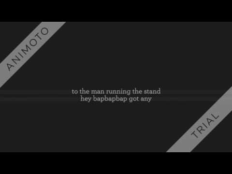 lemonade stand parody