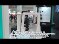 Automation World 2015 2D Laser Scanner R2000 Pepperl Fuchs