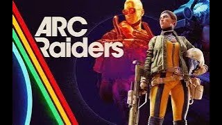 【Arc Raiders】おいしい設計図出しましょうよ