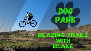 Dog Park San Clemente (Car Crash, 04's, Snake Eyes, Sloppy Seconds, Jumpline)