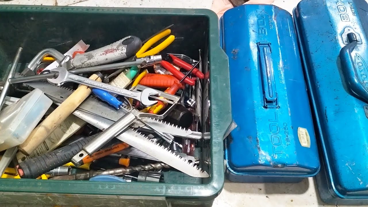 (phần 3) Clip N : Đồ nghề hàng nhật bãi , đồ bãi nhật . thắng 0966924801
