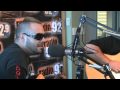 Blue October - "The Promise" (When in Rome Cover ...