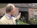 Urgenda Tour langs watermolens in Brabant