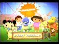 Nickelodeon Nick Jr Promo This Playdate Has It All